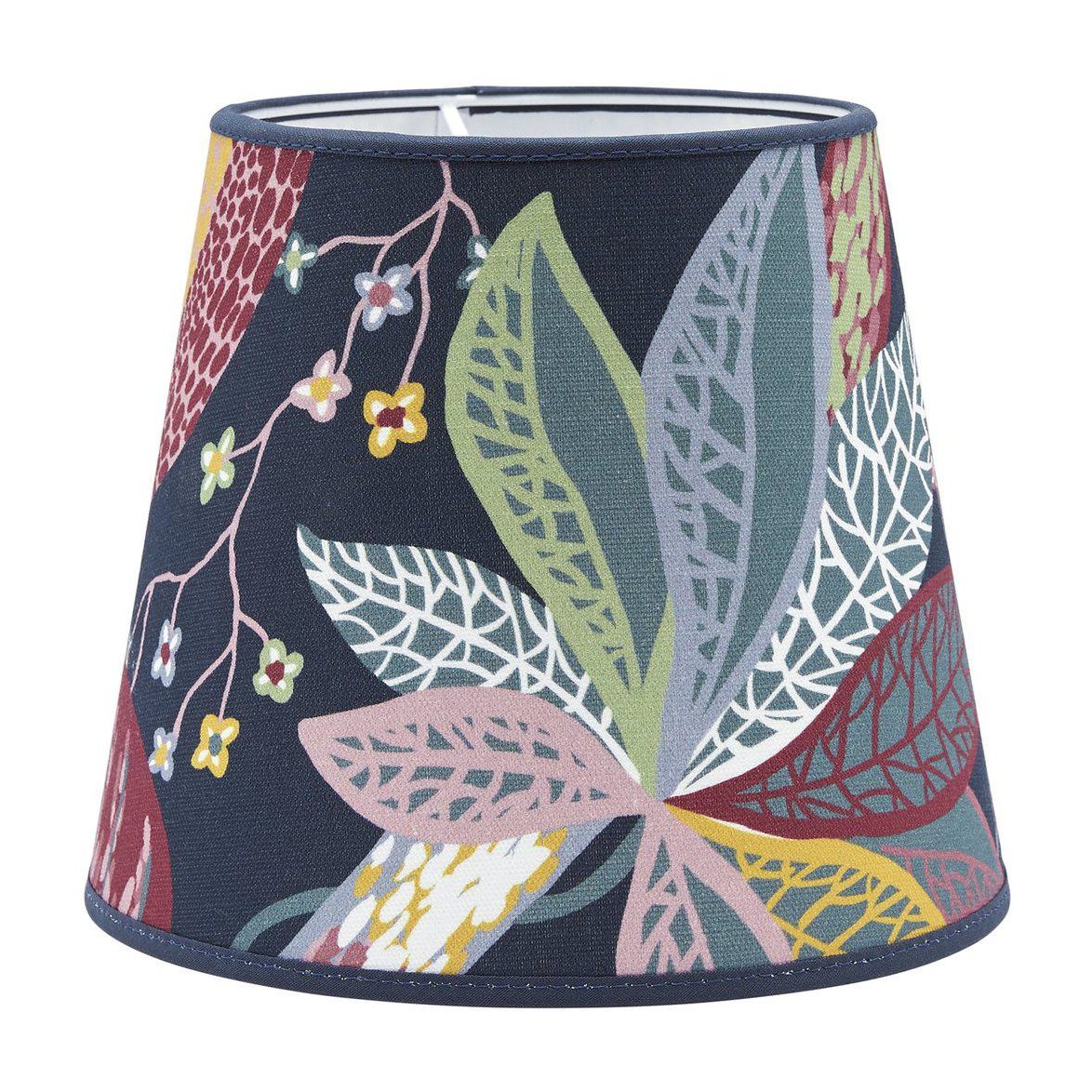 MIA lampskärm Frank marin 17cm