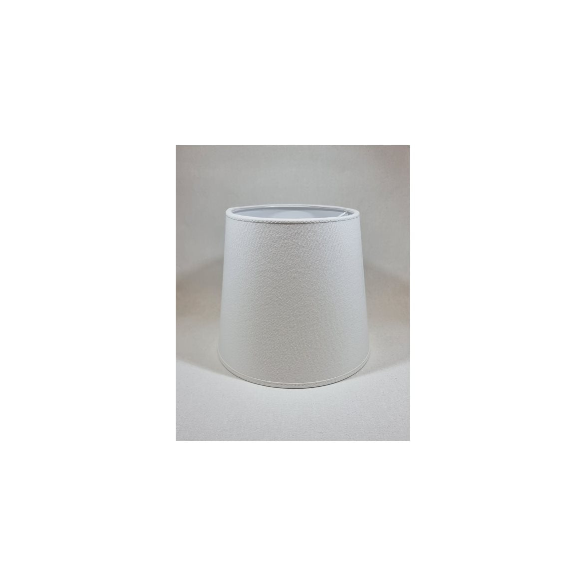 MIA lampskärm Franza Vit 20cm