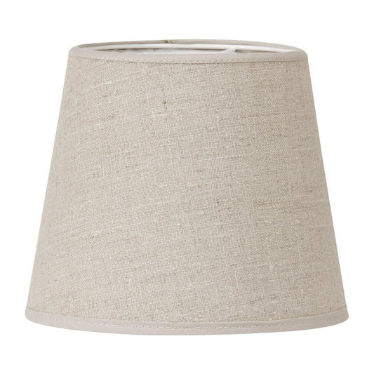 Mia Lin ljusbeige 17cm