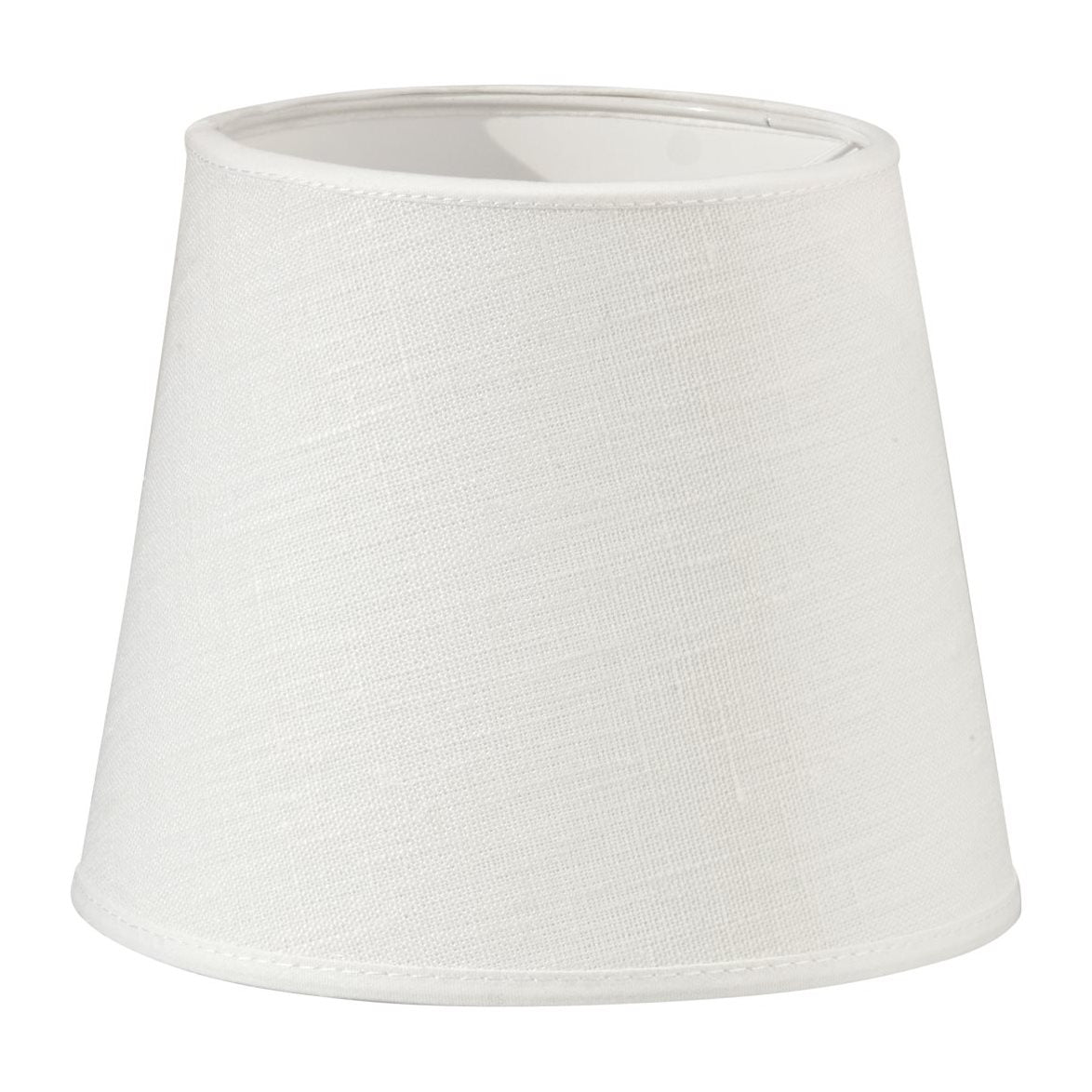 Mia Lampskärm Lin Offwhite