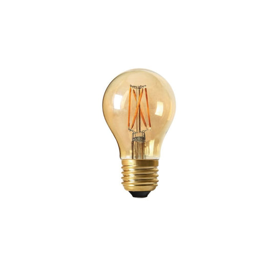 Normallampa LED 3-steg 55-220lm 2000K