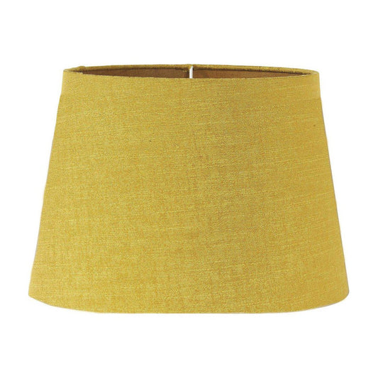 Omera lampskärm oval Carnaby saffon 27cm