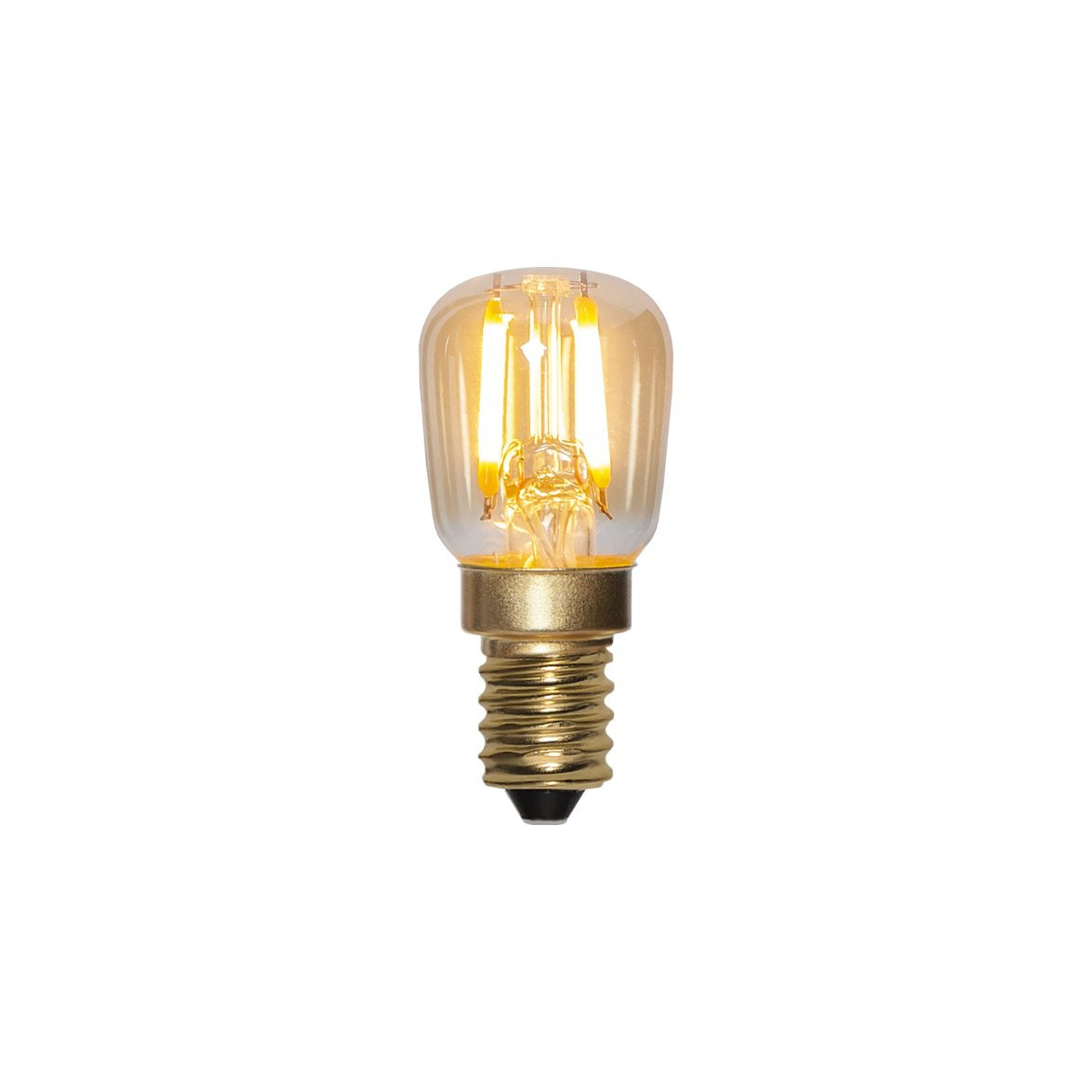Päron LED E14 30lm 2000K