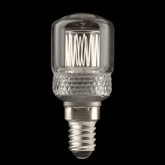 Päron LED E14 Uni-K 40lm 3000K dimbar