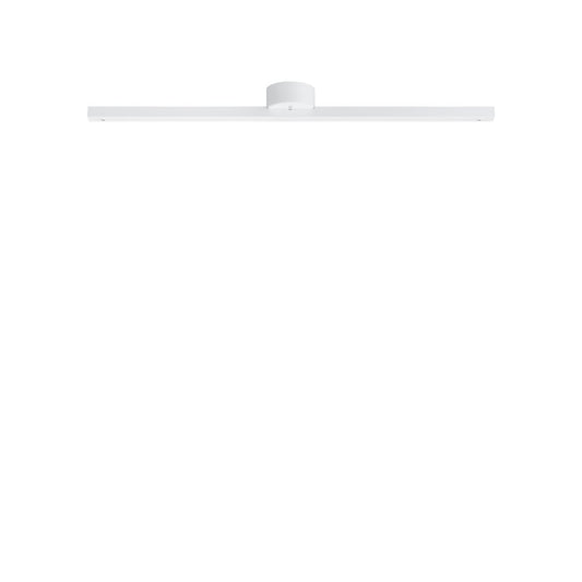 Pendelupphäng 2:a vit