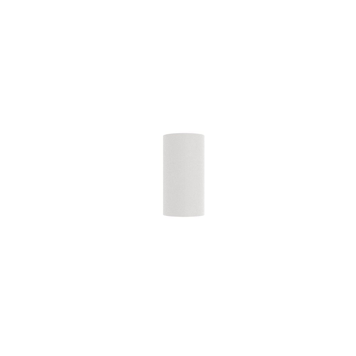 Pensile lampskärm offwhite ull 13cm