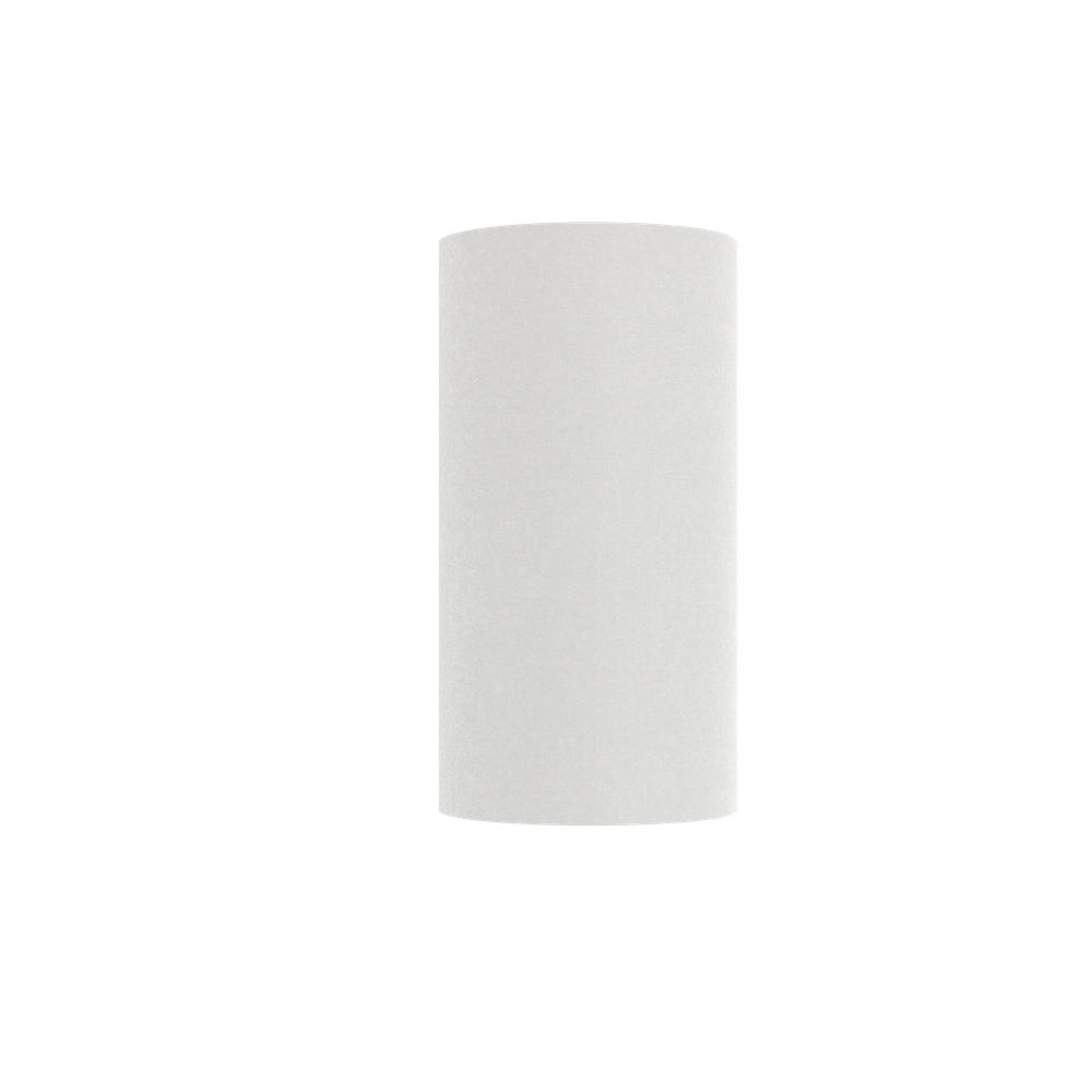 Pensile lampskärm offwhite ull 13cm