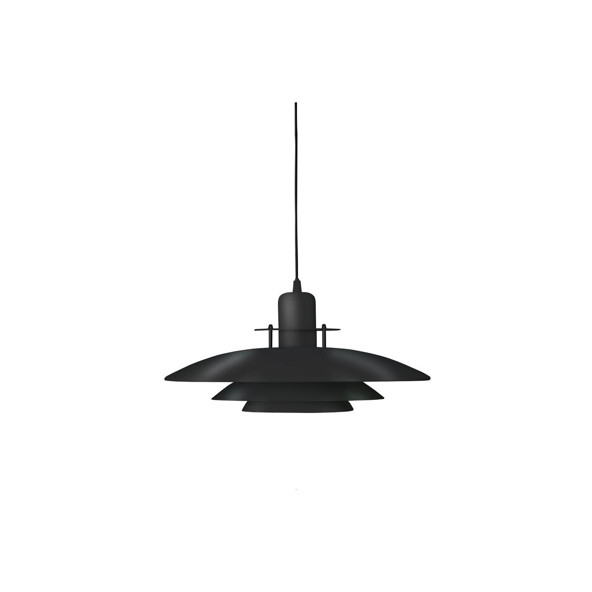 Primus I pendel Ø43 black