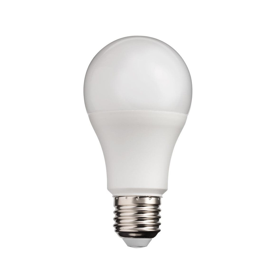 Rörelsesensor LED 806lm opal 3000K