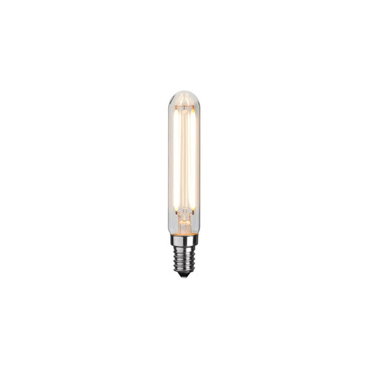 Rörlampa LED E14 150lm 2700k dimbar