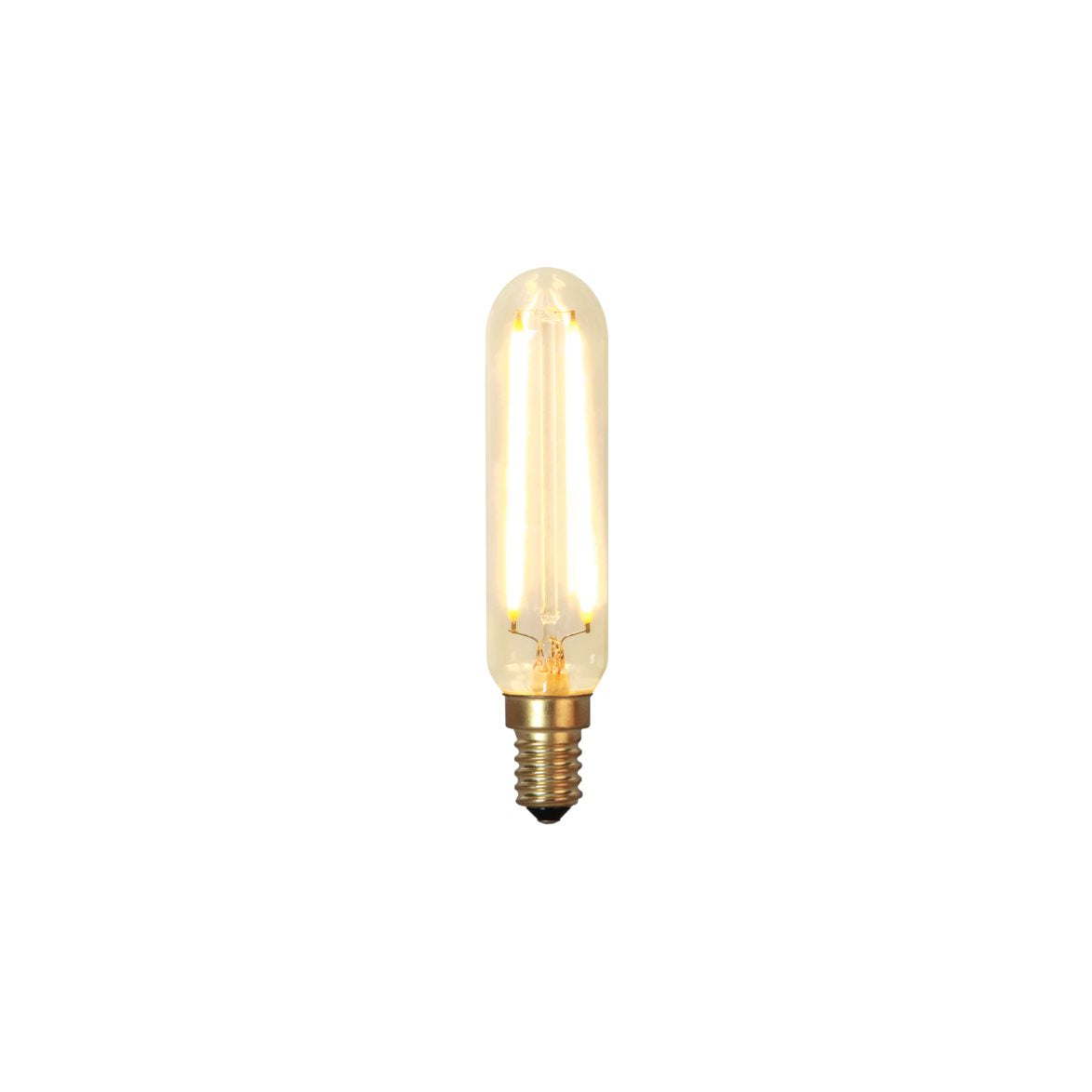 Rörlampa LED 2200K 150lm dimbar