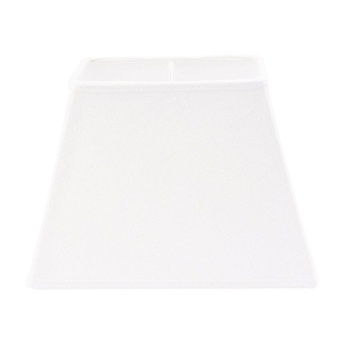 Scala Lampskärm Lin Offwhite 24cm