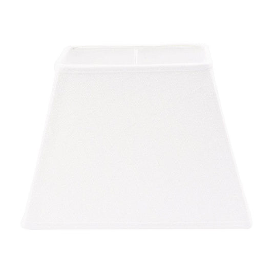 Scala Lampskärm Lin Offwhite 24cm