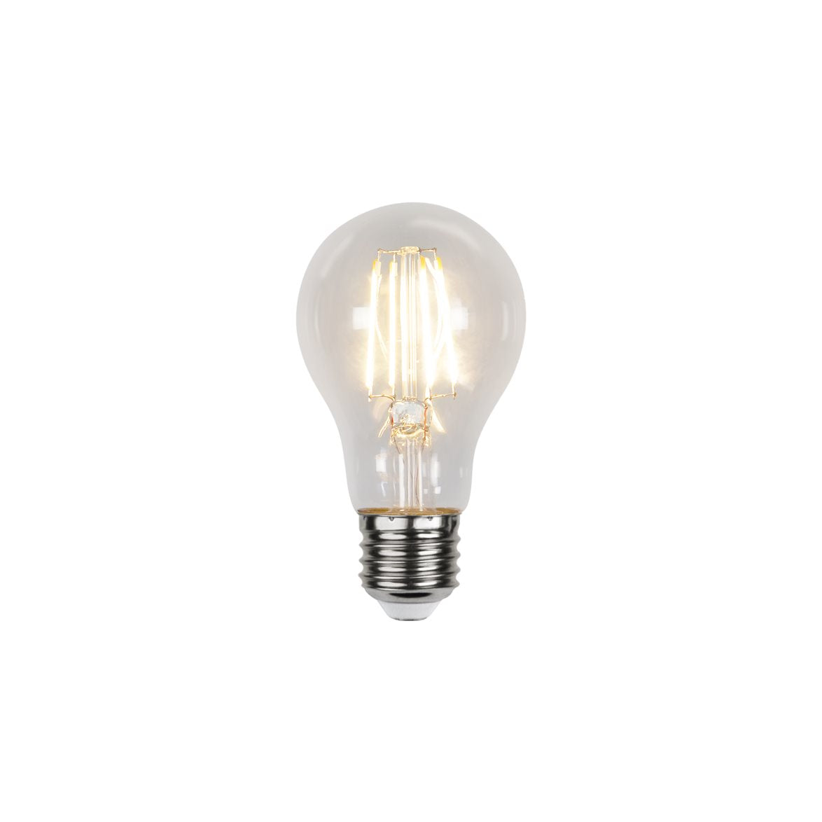 Sensor LED klar 450lm 2700K