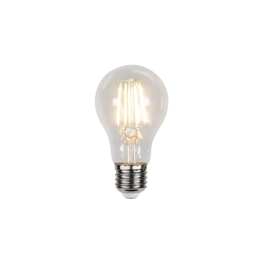 Sensor LED klar 450lm 2700K