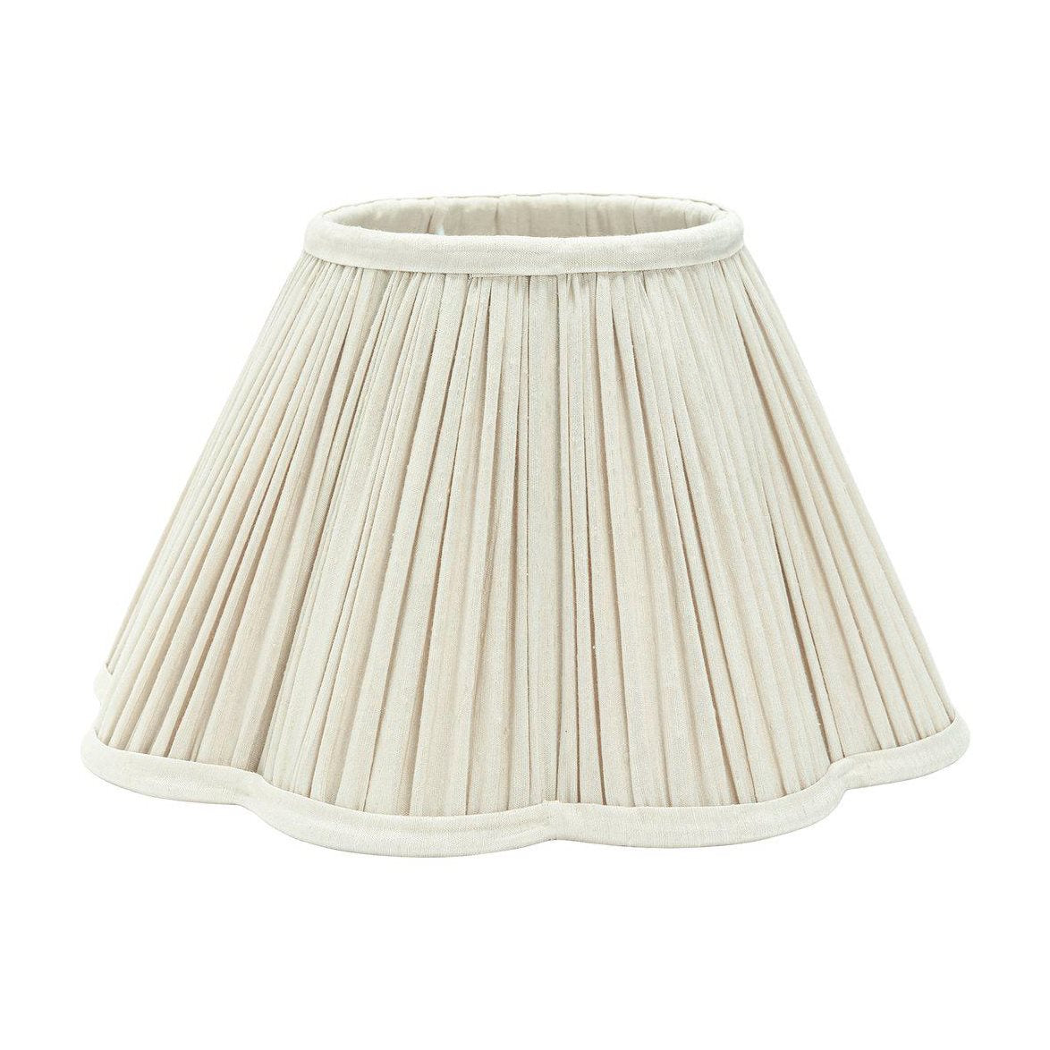 Siv toppringsskärm vit 35cm