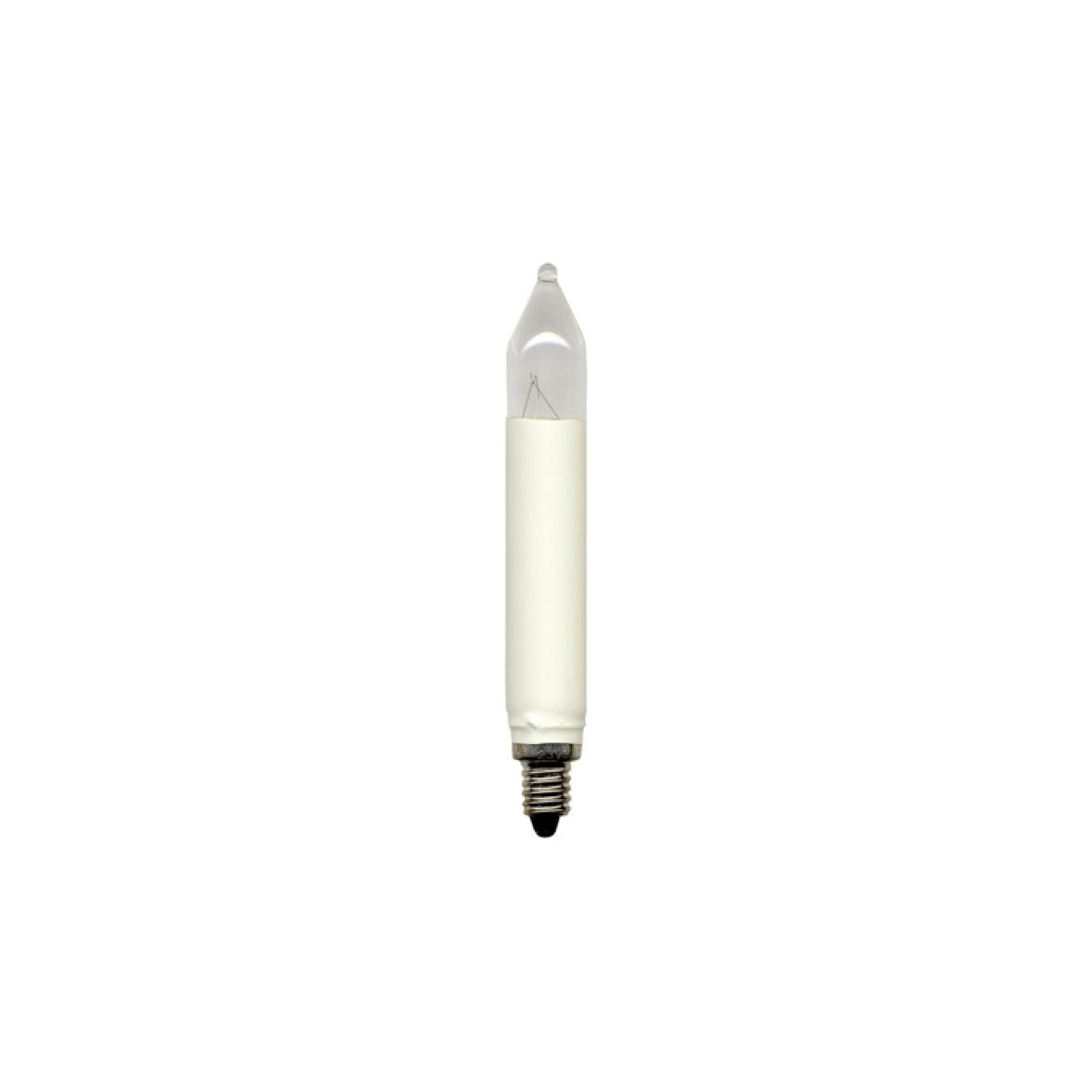 Skaftlampa 23V E10 2-P
