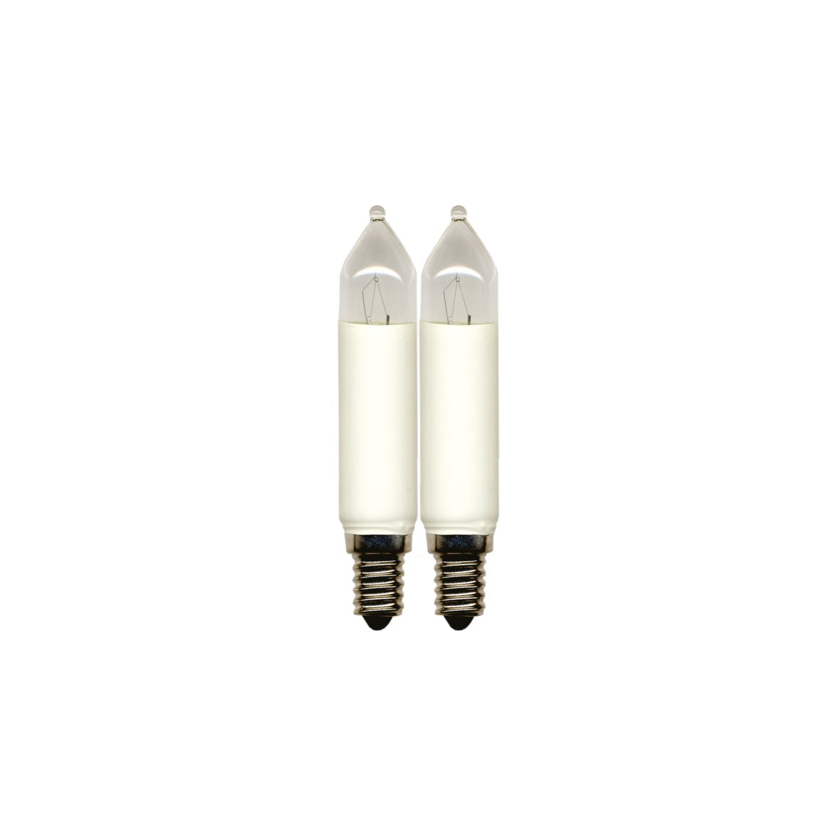 Skaftlampa 34V E14