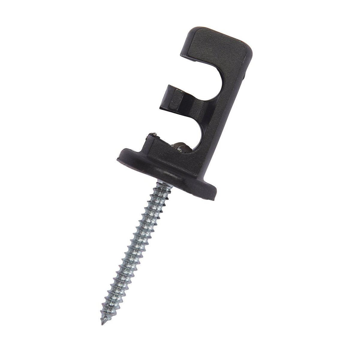 Pendelupphäng svart