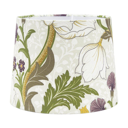 SOFIA Dovecote plum lampskärm 30cm