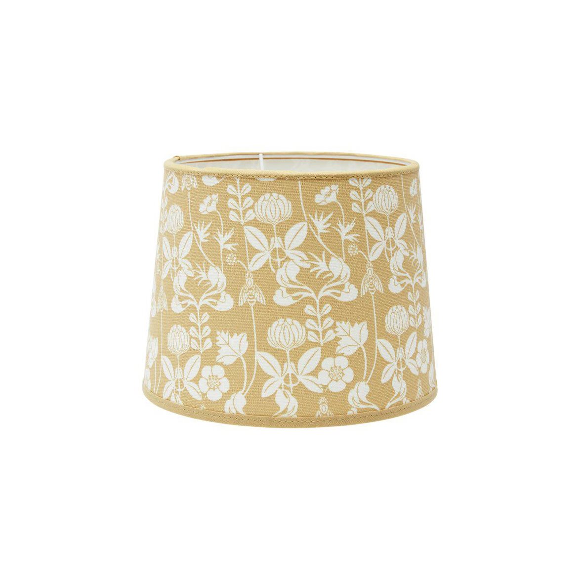 SOFIA lampskärm De Mina havre 25cm