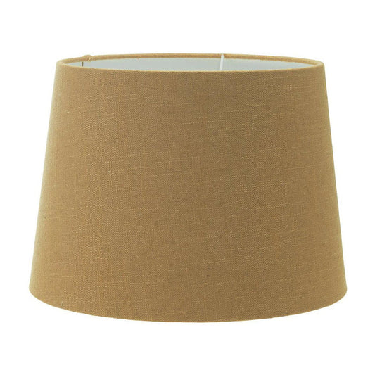 Sofia lampskärm Florenzo Ochre 20