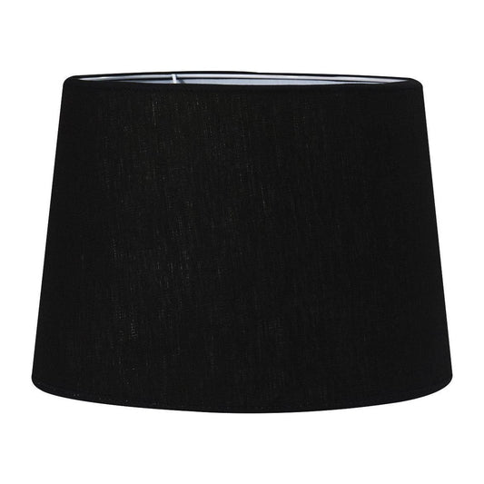 Sofia Lampskärm Franza svart