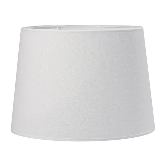 SOFIA lampskärm Lin OffWhite 20cm