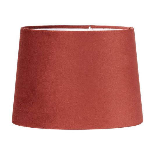 SOFIA sammet Rost 35cm