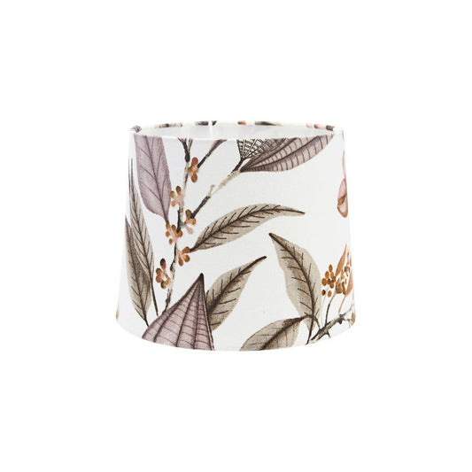 SOFIA Seedpod lampskärm 30cm vit