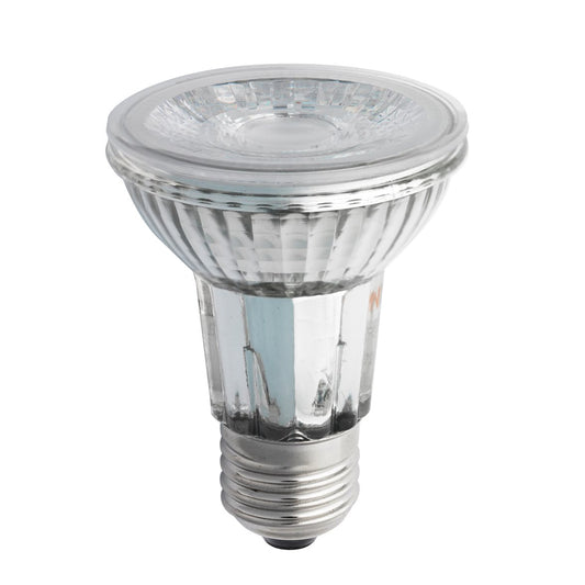 Spot LED E27 Par20 600lm 2700K dimbar