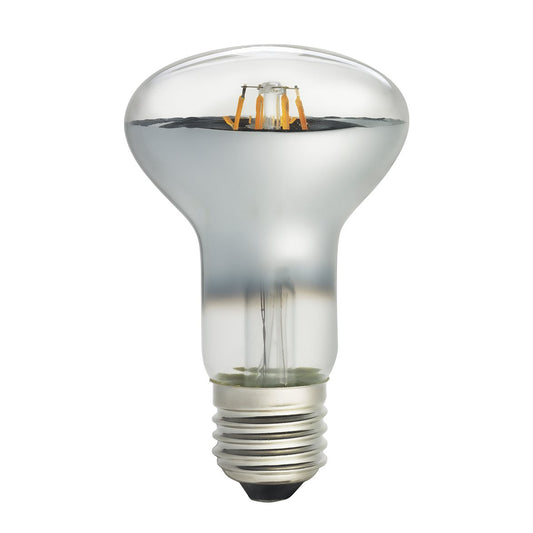 Spot LED E27 klar 280lm 2700K dimbar