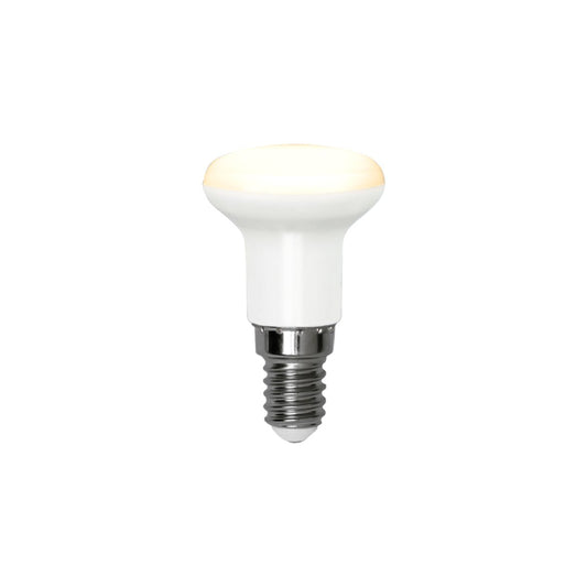Spot mini LED E14 opal 325lm 2700K