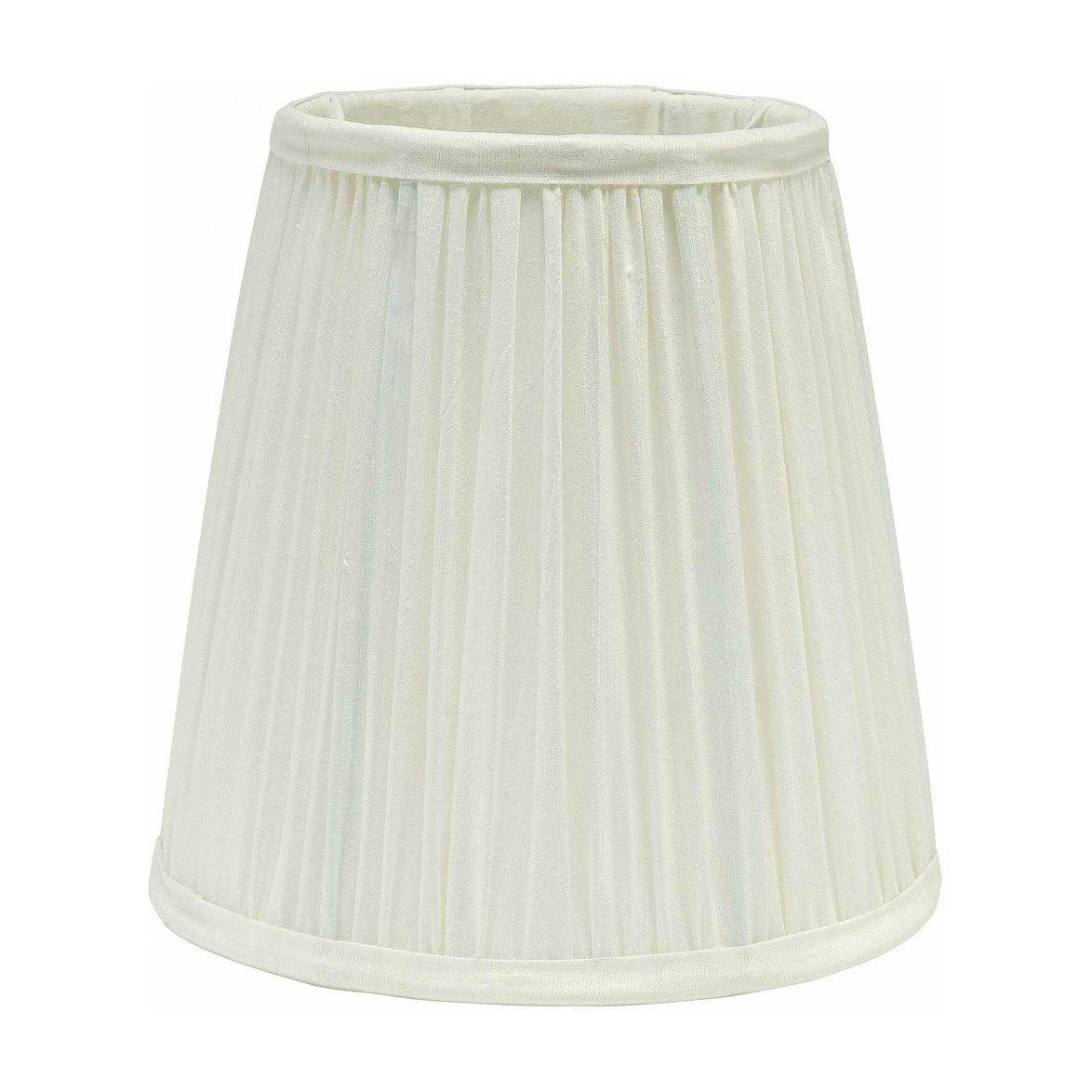 Stella toppringsskärm vit 20cm