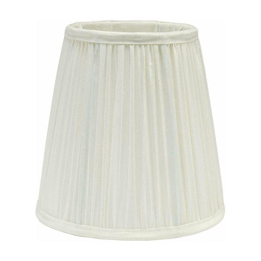 Stella toppringsskärm vit 20cm