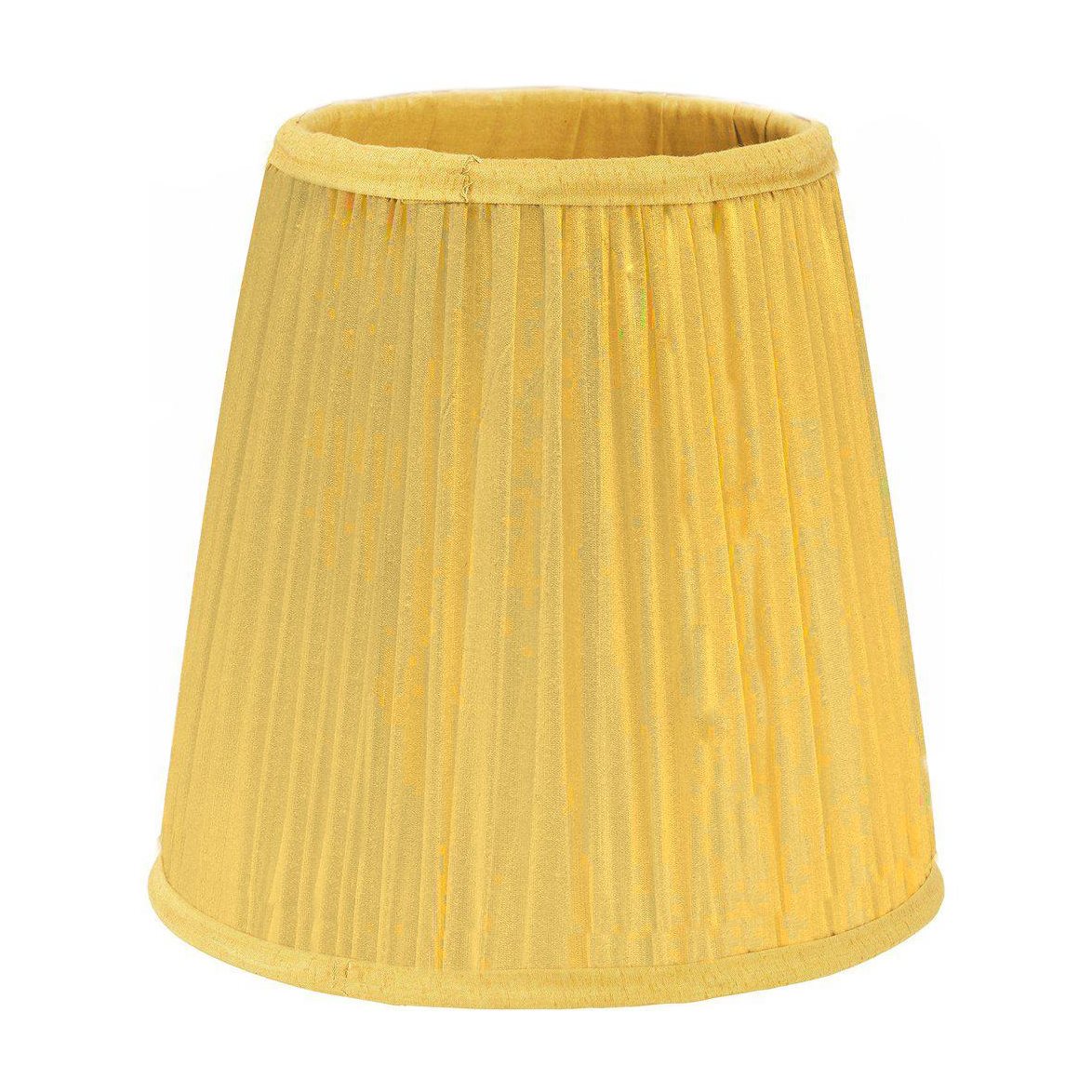 Stella toppringsskärm senap 20cm