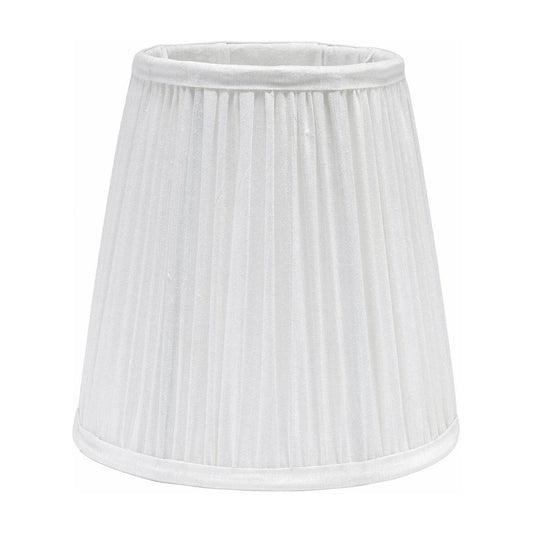 Stella toppringsskärm vit 20cm