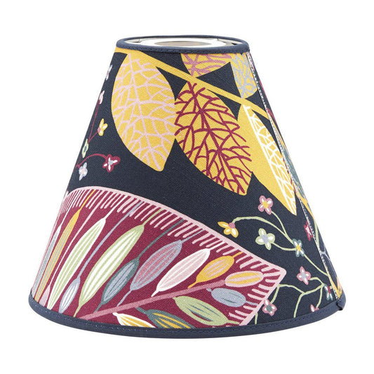 Toppringsskärm Frank Marin 22cm