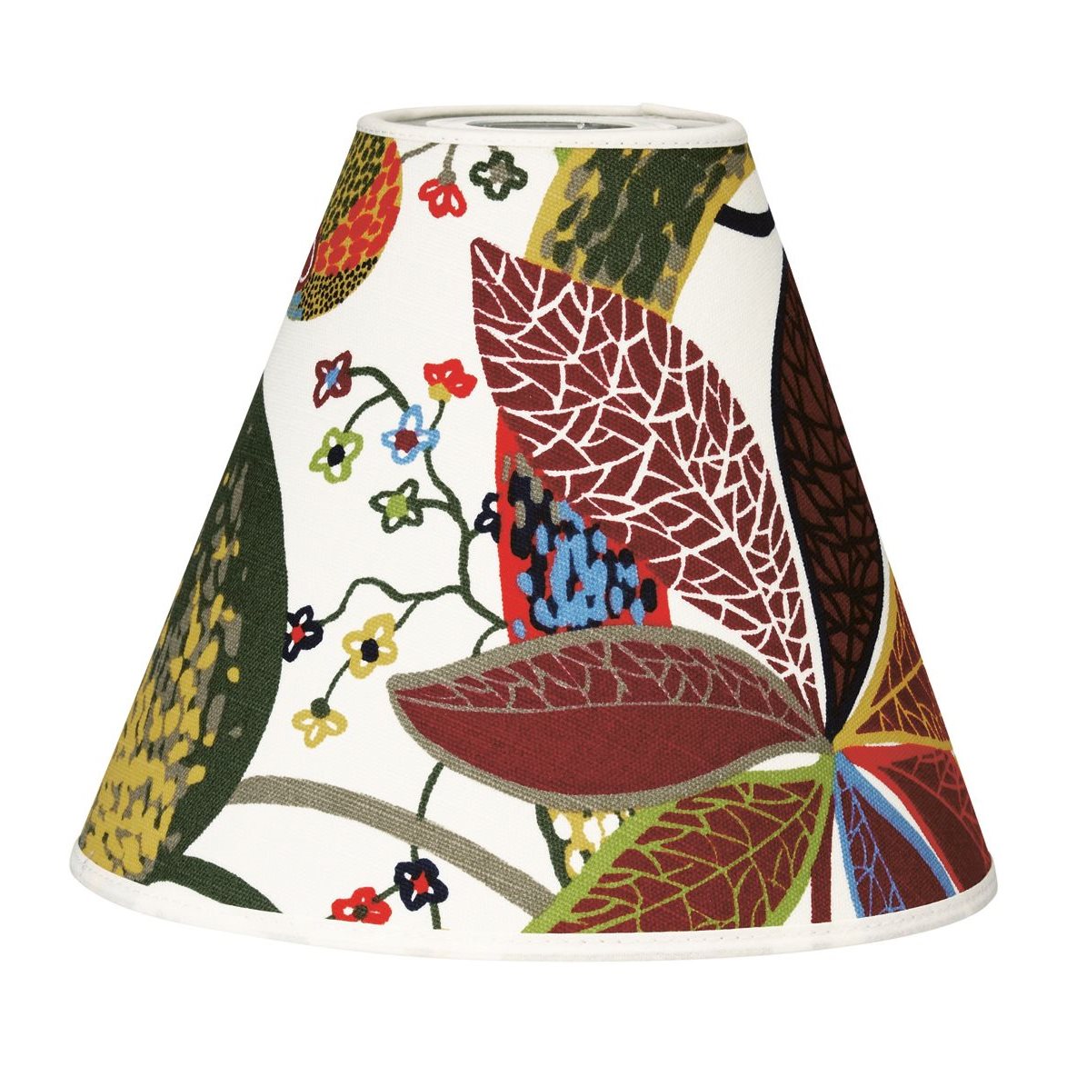 Toppringskärm Frank Rost 22cm