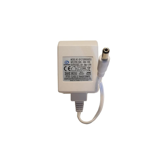 Transformator till Mäster