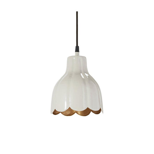 TULIPPA fönsterlampa beige