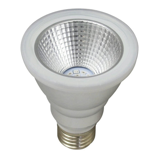 Grow LED E27 Par20 6W
