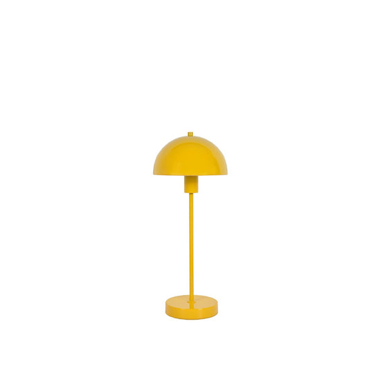 Vienda bordslampa mango Yellow