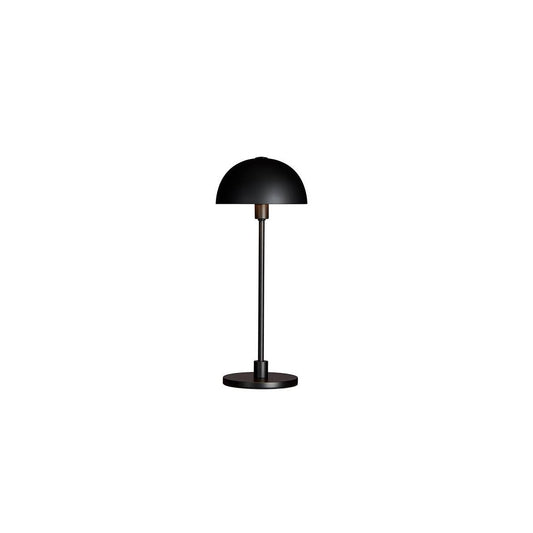 Vienda mini bordslampa svart