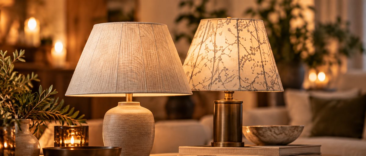 Lampskärmar