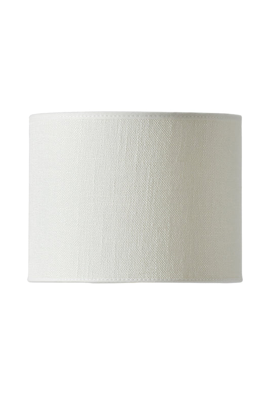 Vita Lampskärmar från Qvist