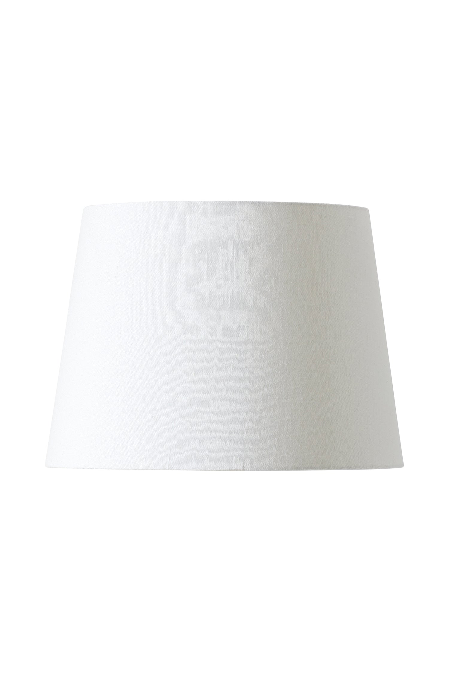 Vita Lampskärmar från Qvist