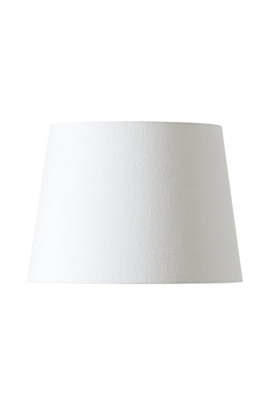 Vita Lampskärmar från Qvist