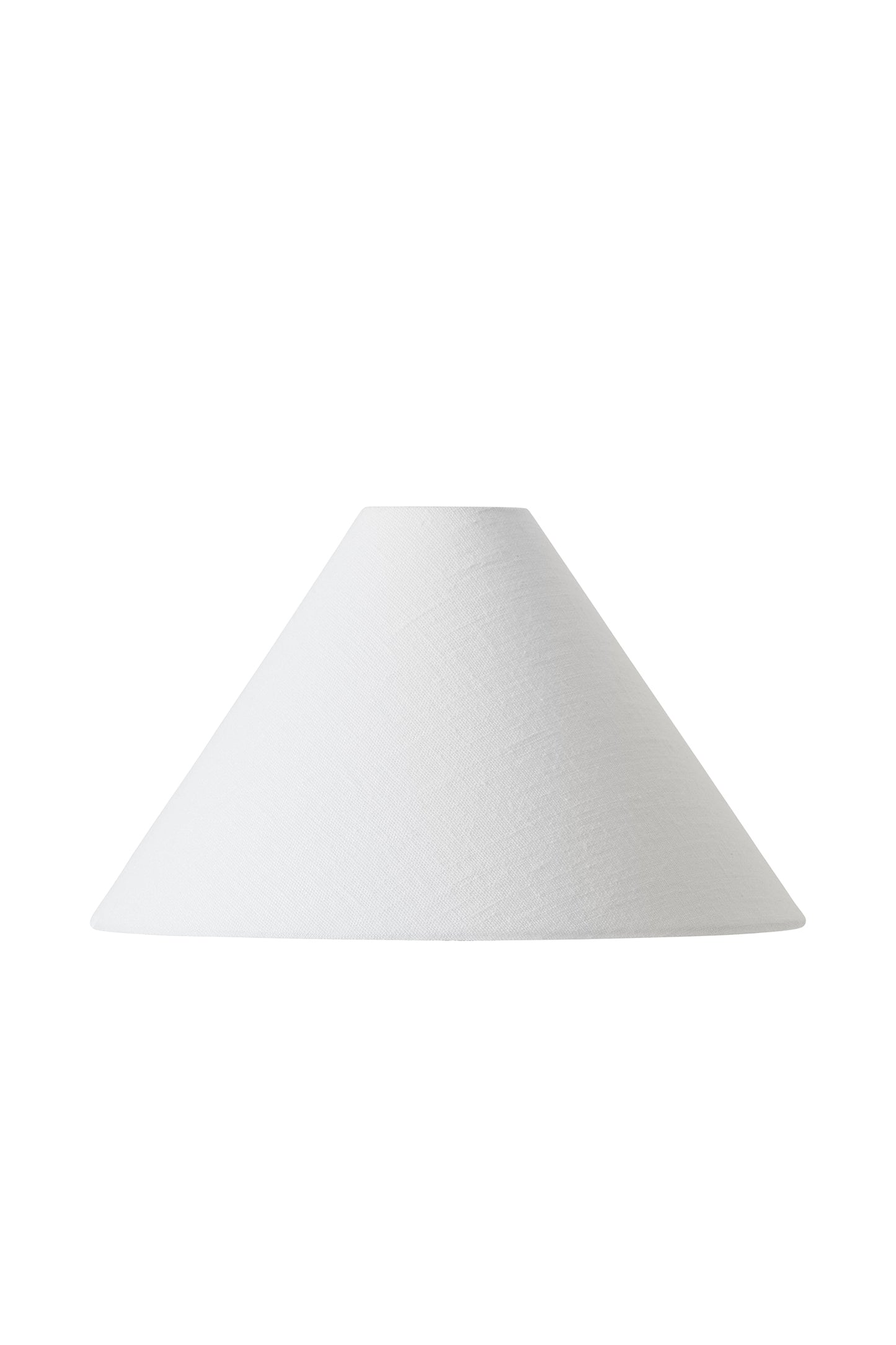 Vita Lampskärmar från Qvist