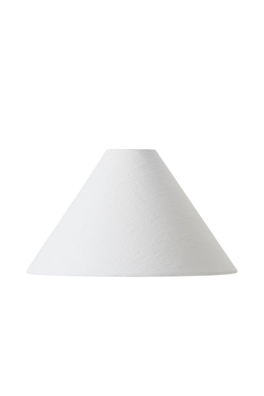 Vita Lampskärmar från Qvist